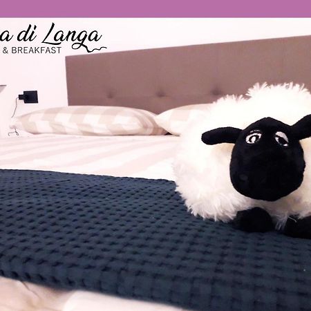 B&B Lana Di Langa Alba  Buitenkant foto