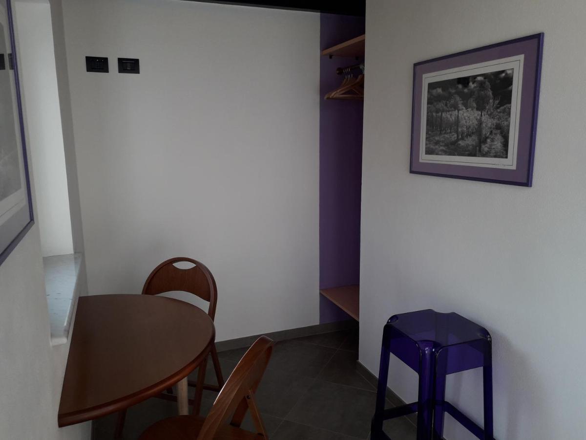 B&B Lana Di Langa Alba  Buitenkant foto