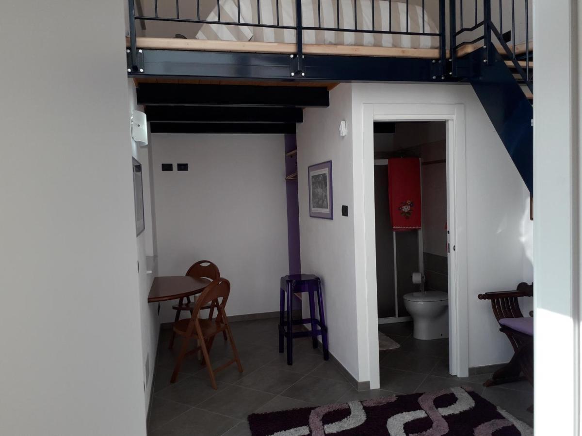 B&B Lana Di Langa Alba  Buitenkant foto