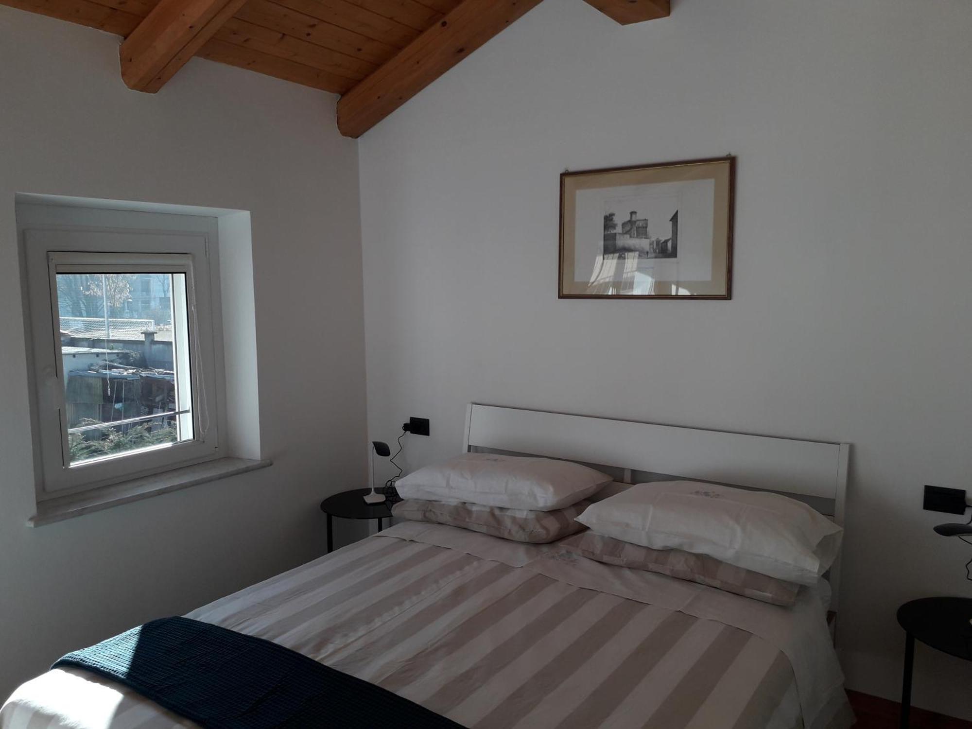 B&B Lana Di Langa Alba  Buitenkant foto