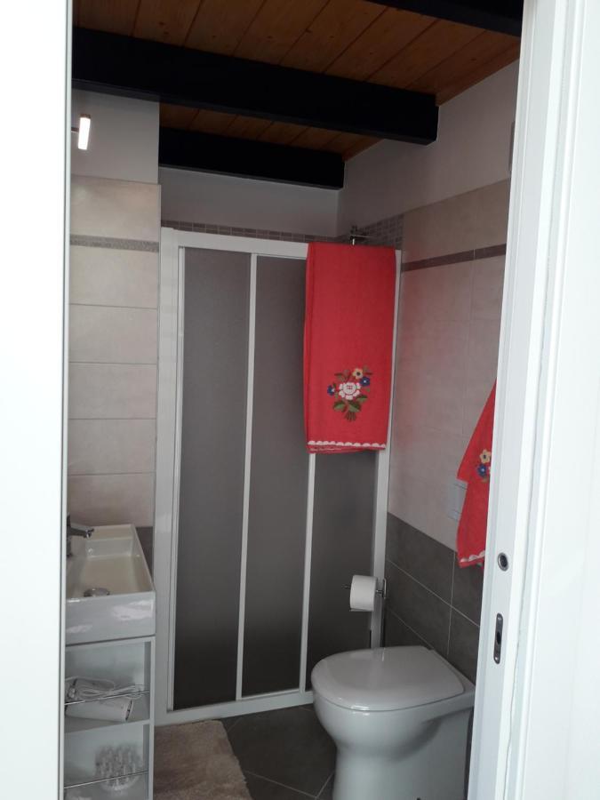 B&B Lana Di Langa Alba  Buitenkant foto
