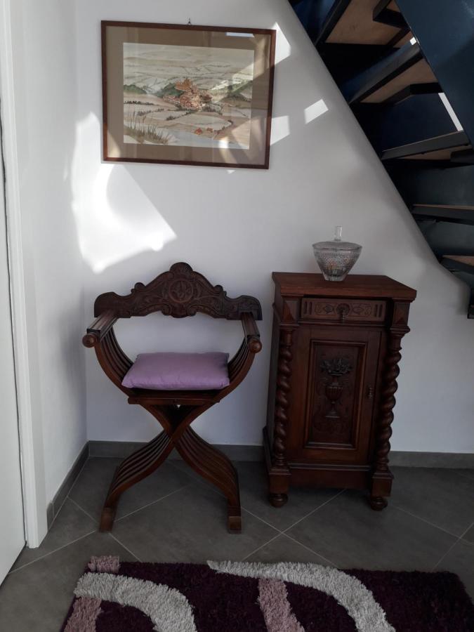B&B Lana Di Langa Alba  Buitenkant foto
