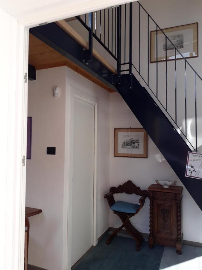 B&B Lana Di Langa Alba  Buitenkant foto