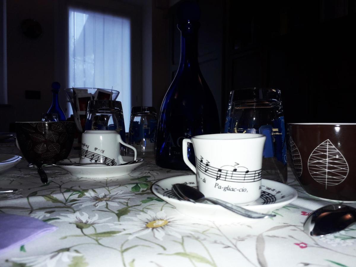 B&B Lana Di Langa Alba  Buitenkant foto