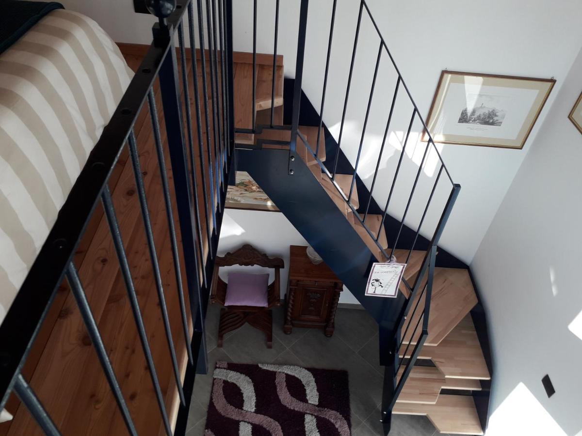 B&B Lana Di Langa Alba  Buitenkant foto