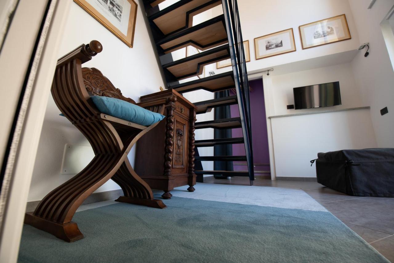 B&B Lana Di Langa Alba  Buitenkant foto